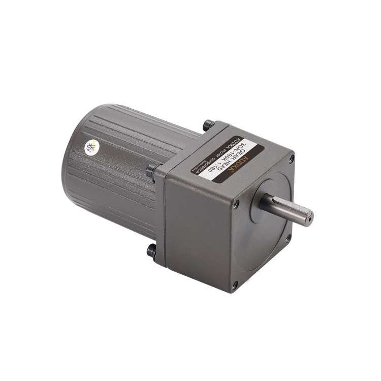 微型減速電機(jī)的使用方法及維護(hù)知識(shí)。