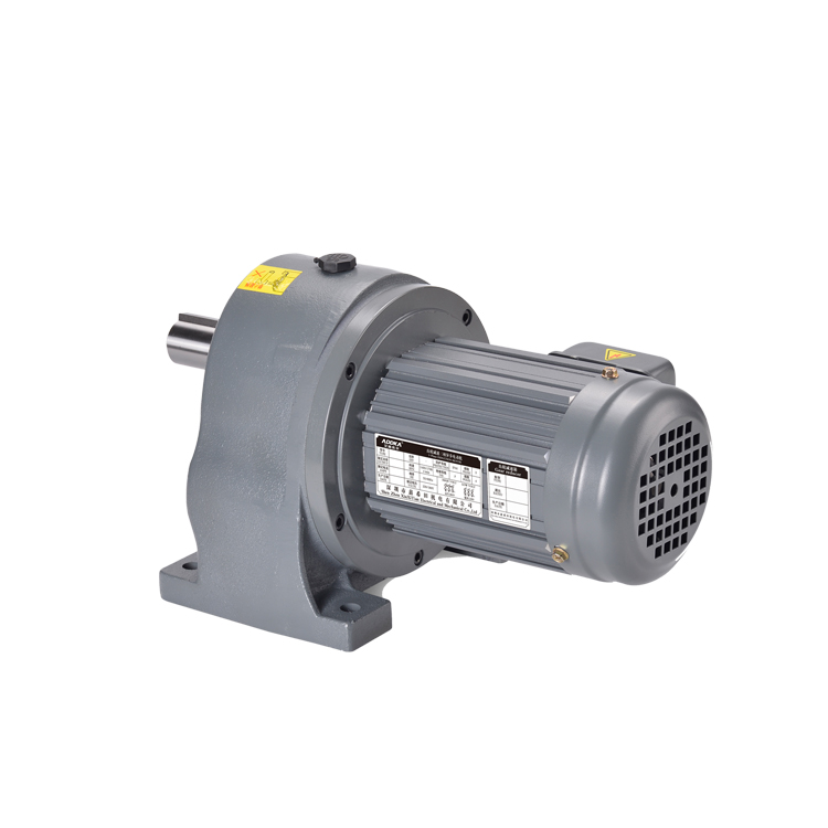減速電機異常發(fā)熱（電機外殼溫度超過90度），此現(xiàn)象我們?nèi)绾谓鉀Q？