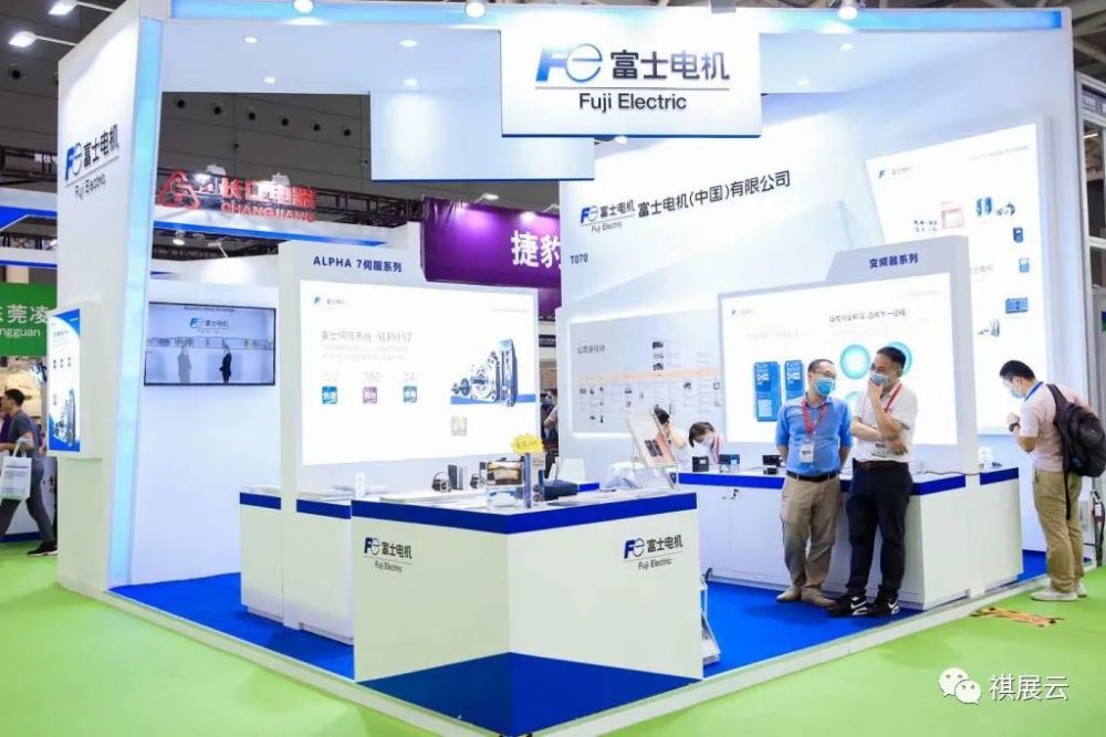 2022年全國各地區(qū)電機(jī)工業(yè)展會排期一覽表