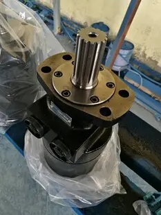 非標(biāo)電機
