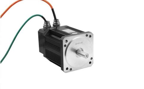 單片機控制步進電機減速機驅(qū)動器工作原理