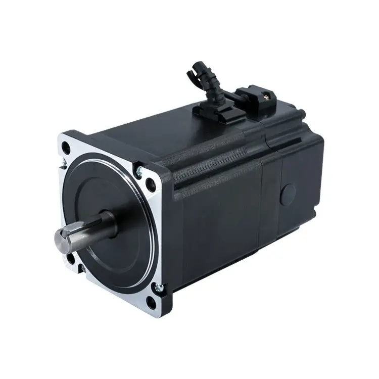 用普通電機(jī)代替步進(jìn)電機(jī)行星減速機(jī)樣本是否可以呢？
