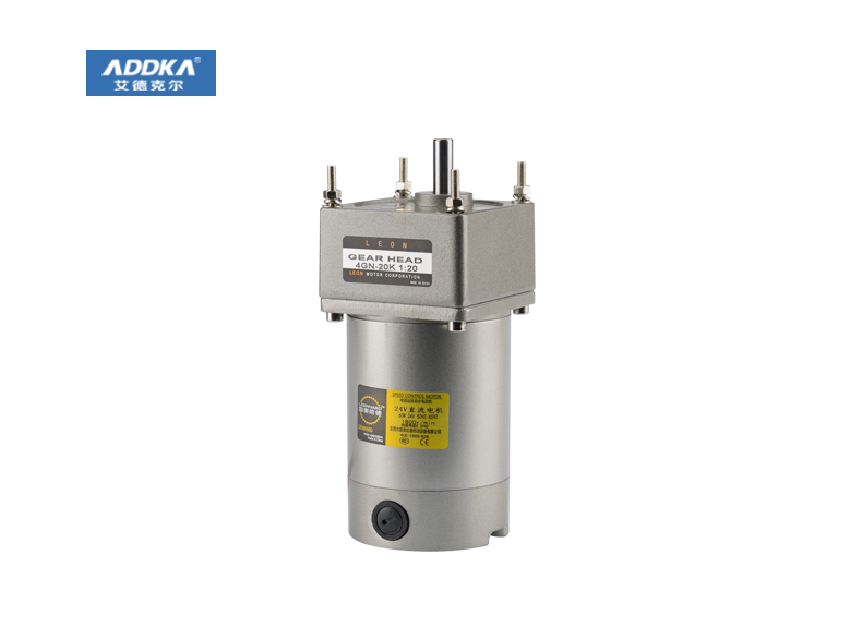 減速電機(jī)6v|強(qiáng)勁風(fēng)扇推薦減速電機(jī)，讓工作更加順利