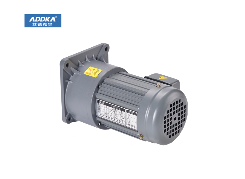 220v電機減速機一體機——調(diào)速電機馬達的特點是什么？